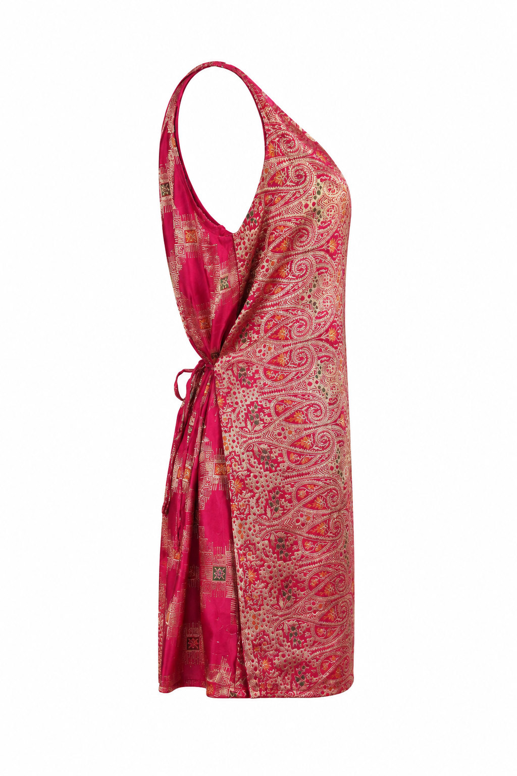 Noor Dress - Aaina