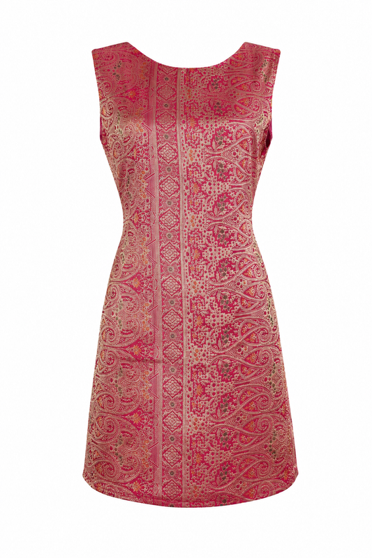 Noor Dress - Aaina