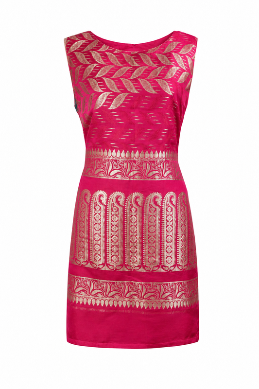 Noor Dress - Laila