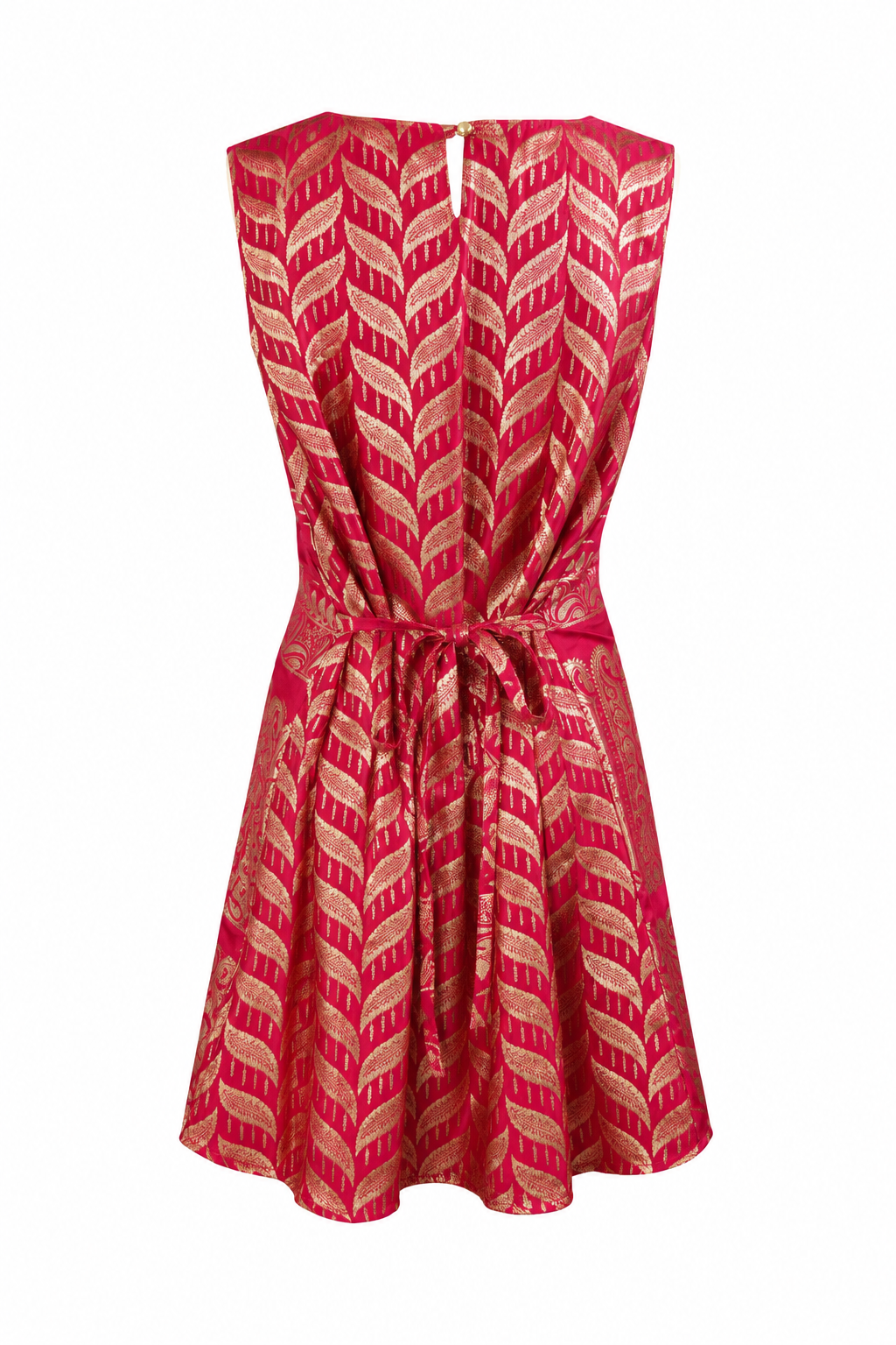 Noor Dress - Laila