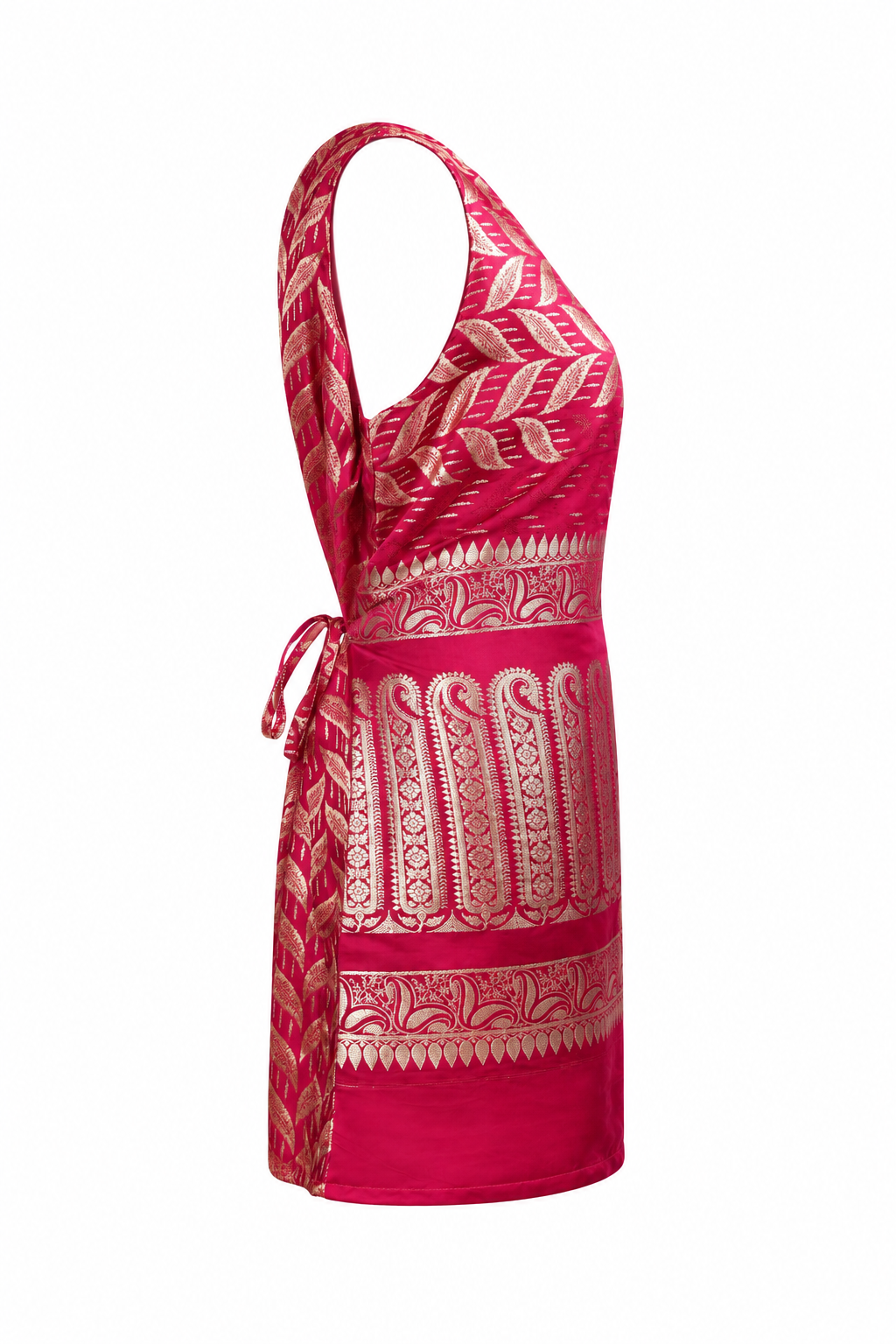 Noor Dress - Laila