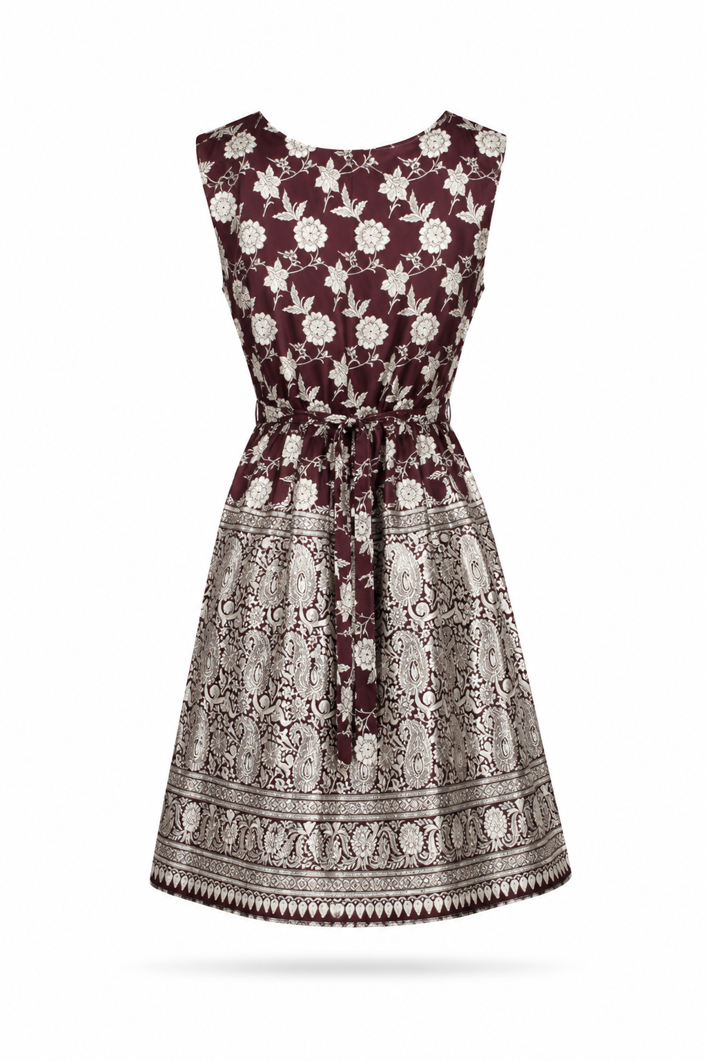 Noor Dress - Lia