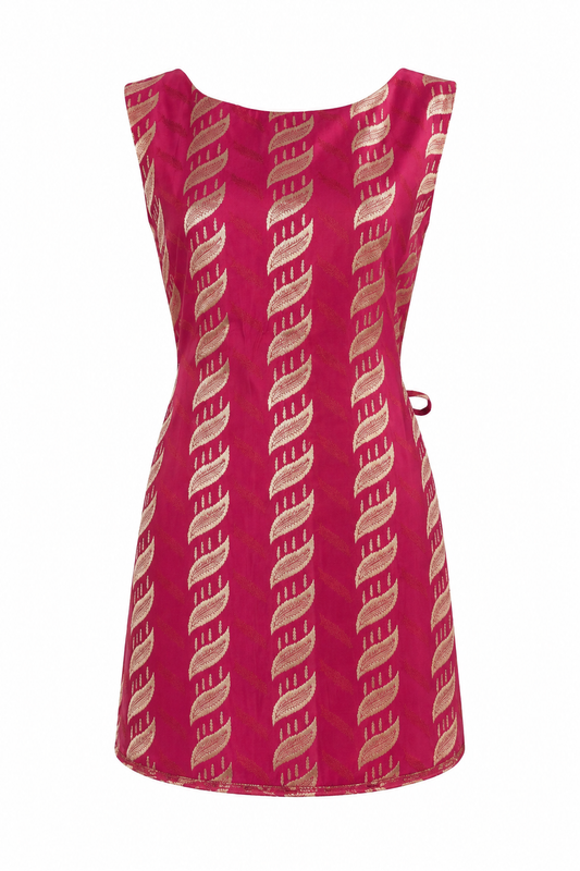 Noor Dress - Rani