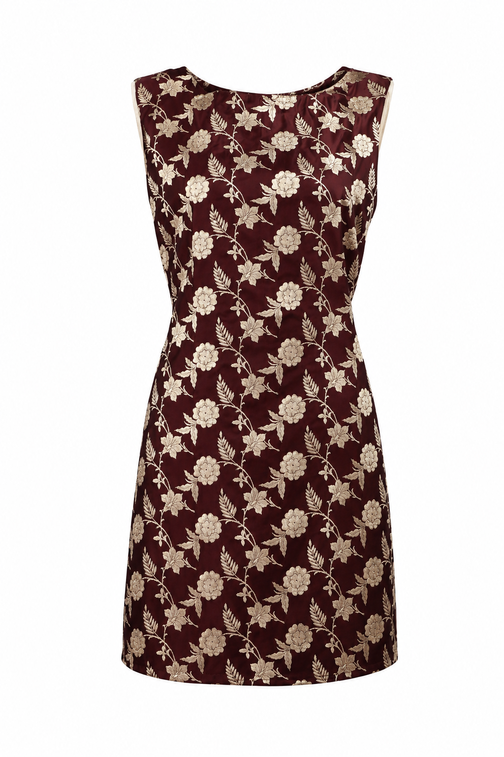Noor Dress - Lia