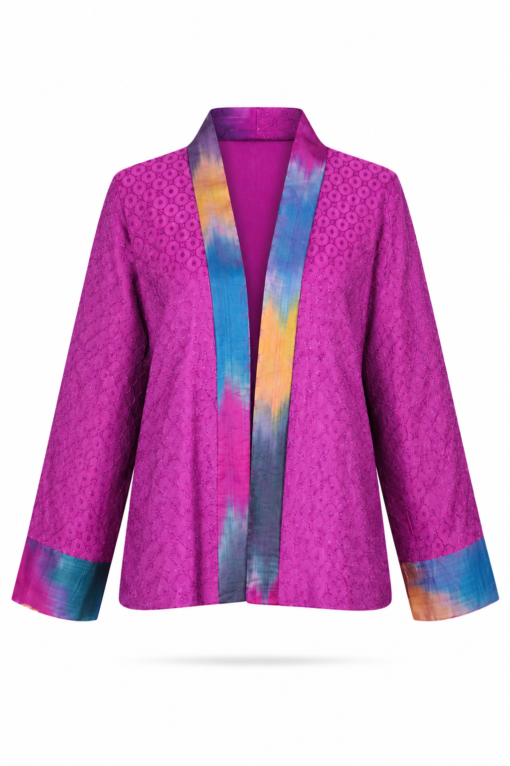 Miyu - Reversible Jacket