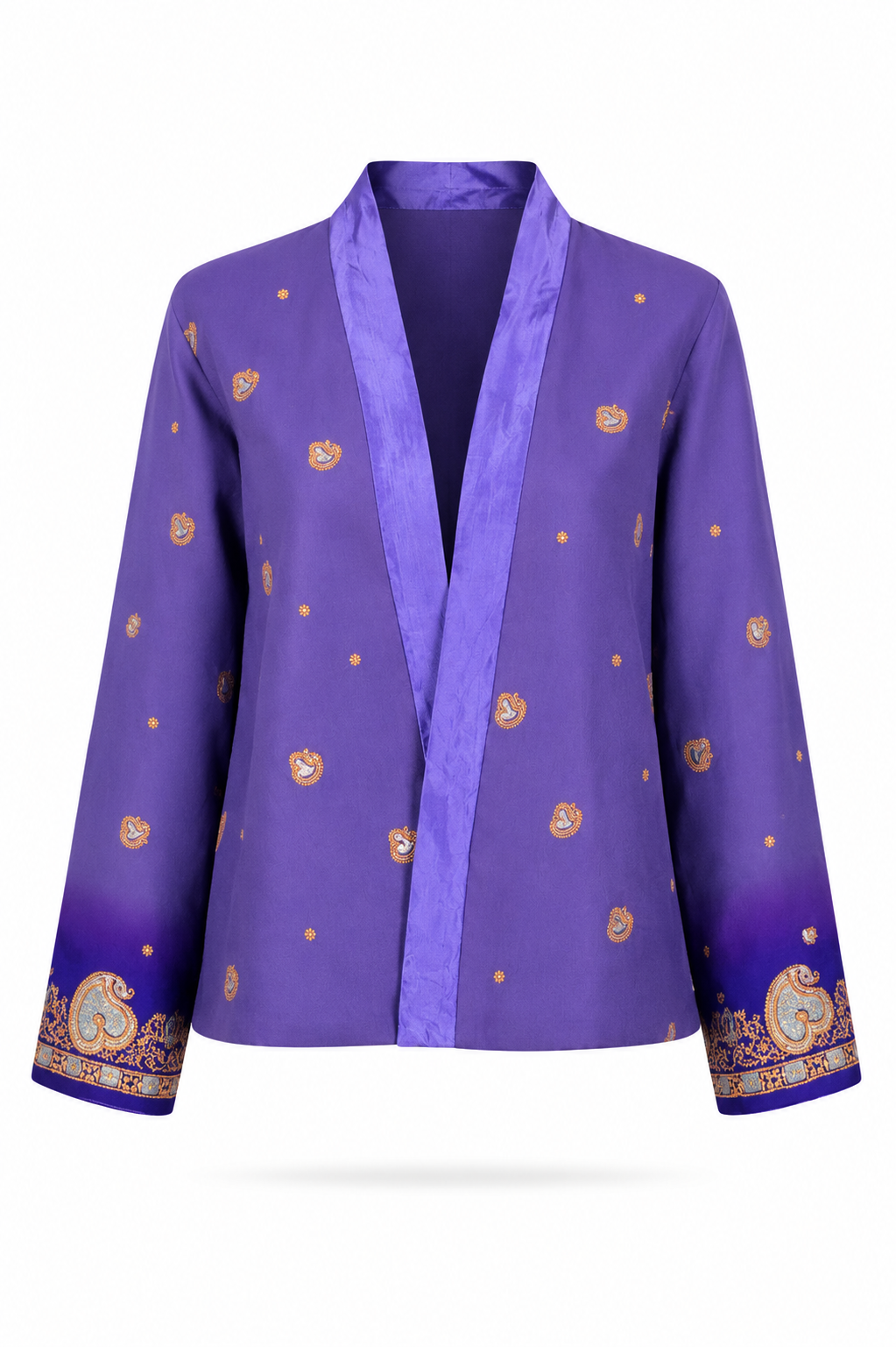 Rina - Reversible Jacket