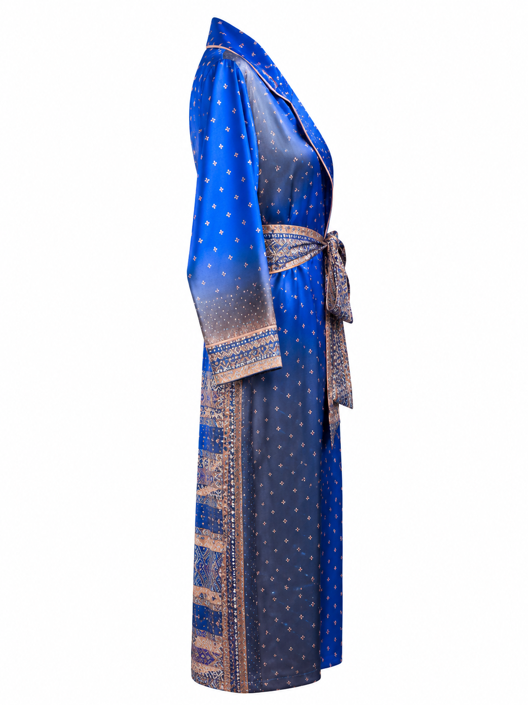 Rani - Wayfarer Trench