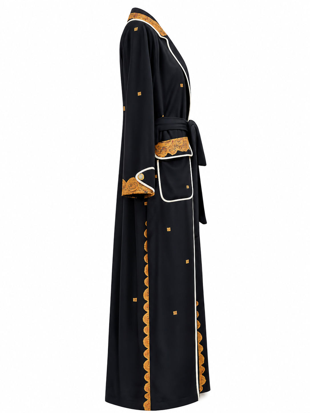 Lulu - Wayfarer Trench