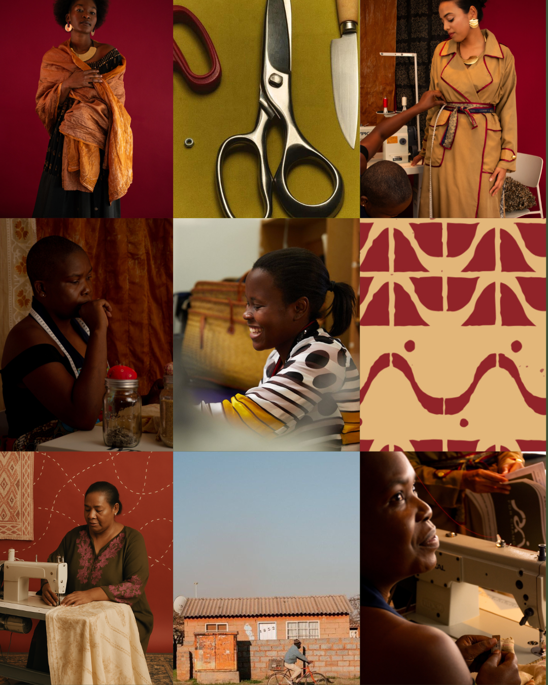 Donate to Women’s Training