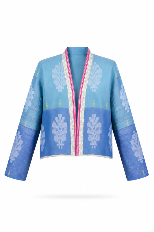 Yuna - Reversible Jacket