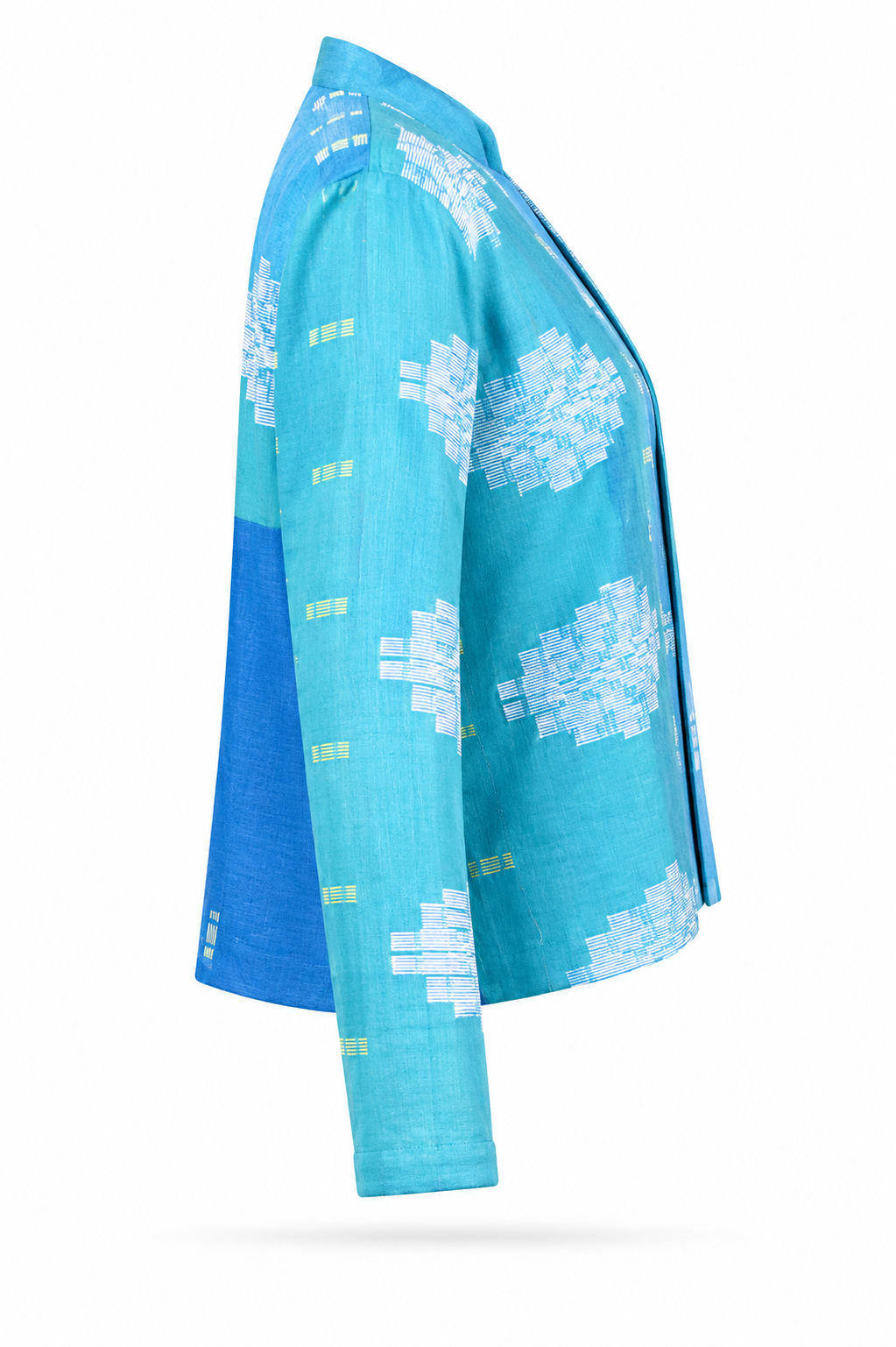 Aiko - Reversible Jacket
