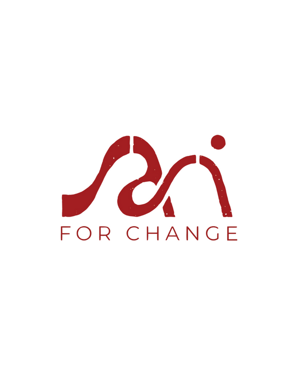 Sari for Change 