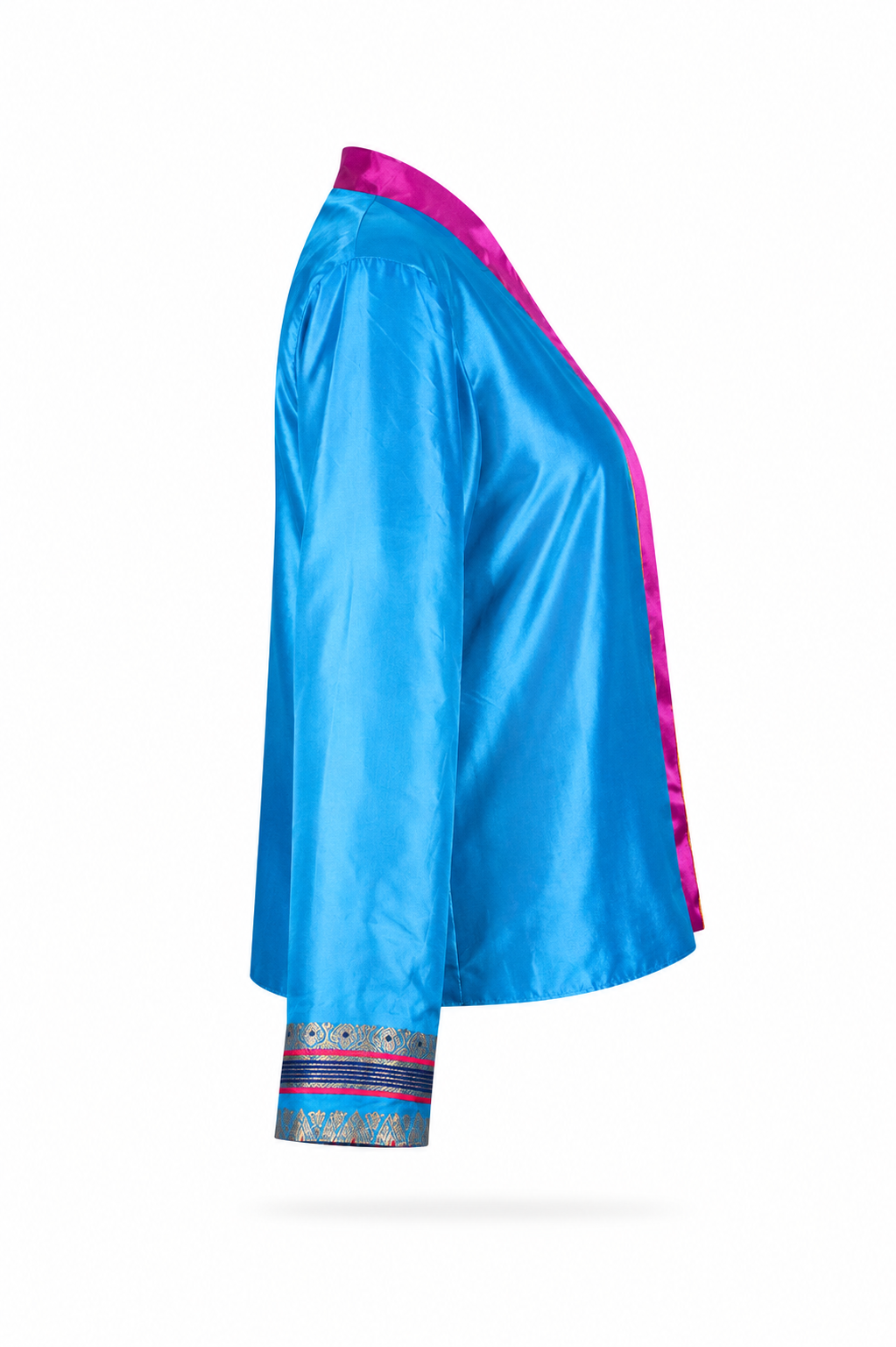 Eshita - Reversible Jacket