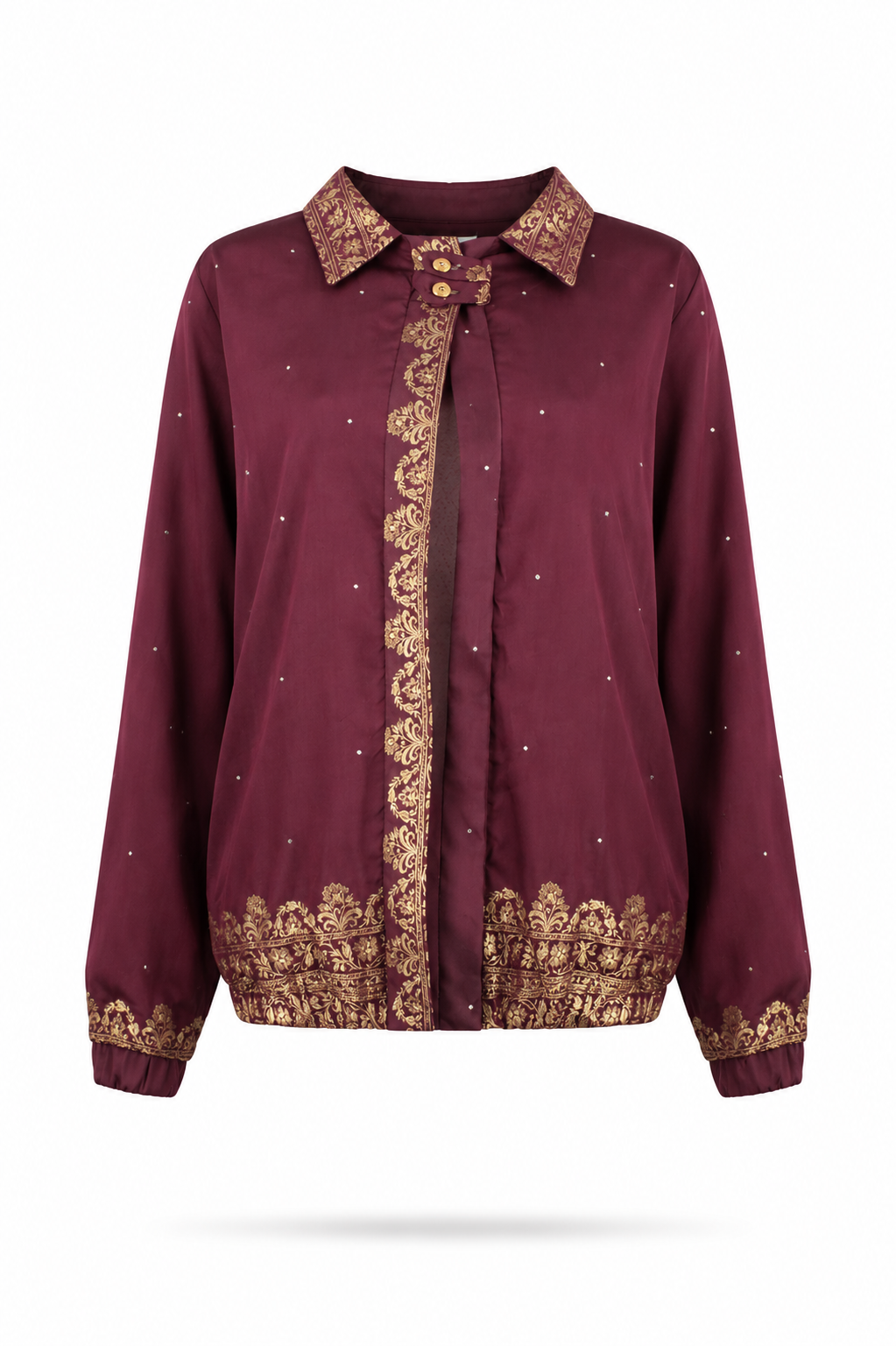 Zareen Bomber