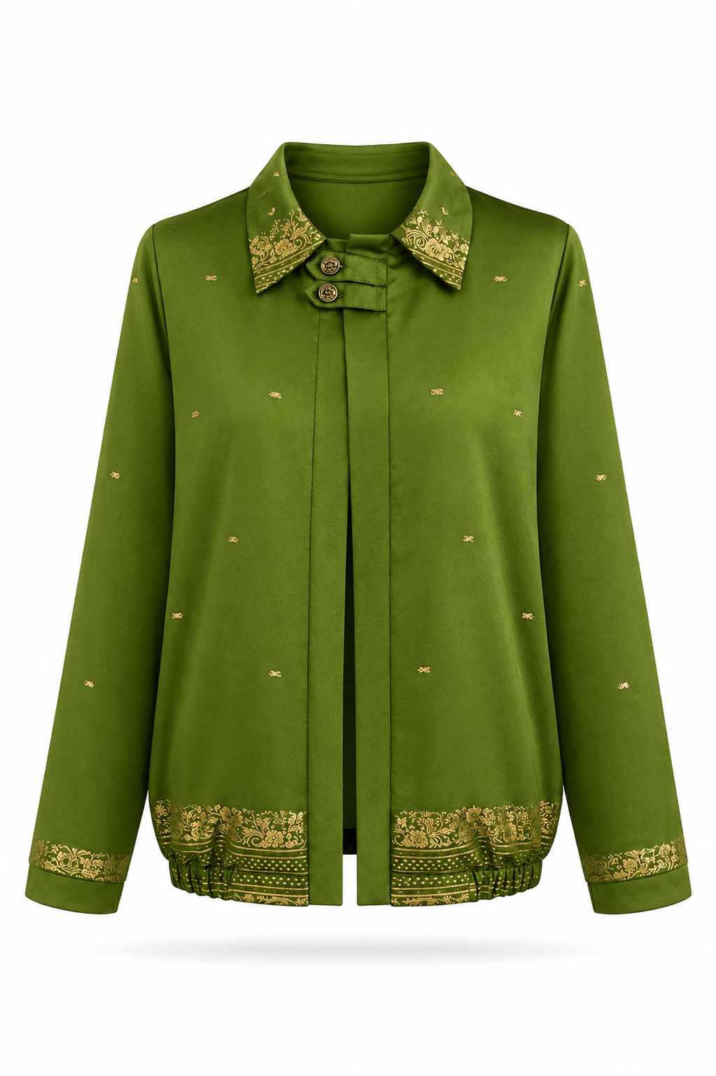 Zuri Bomber