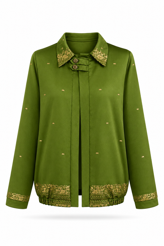 Zuri Bomber