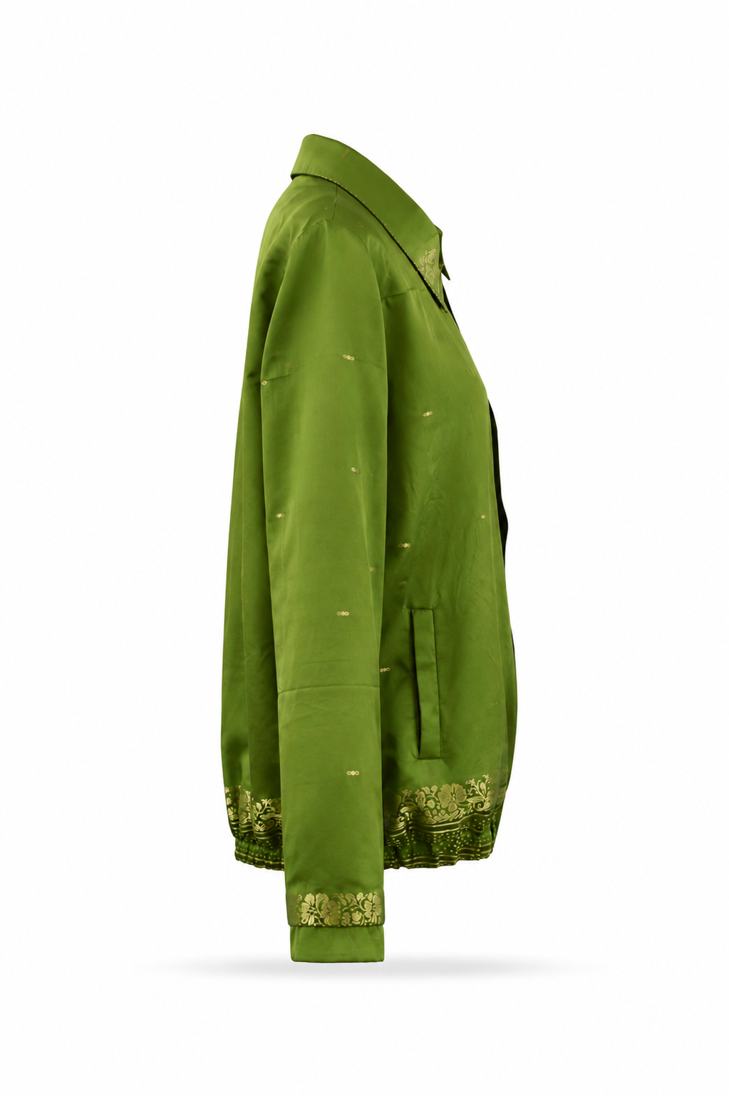 Zuri Bomber