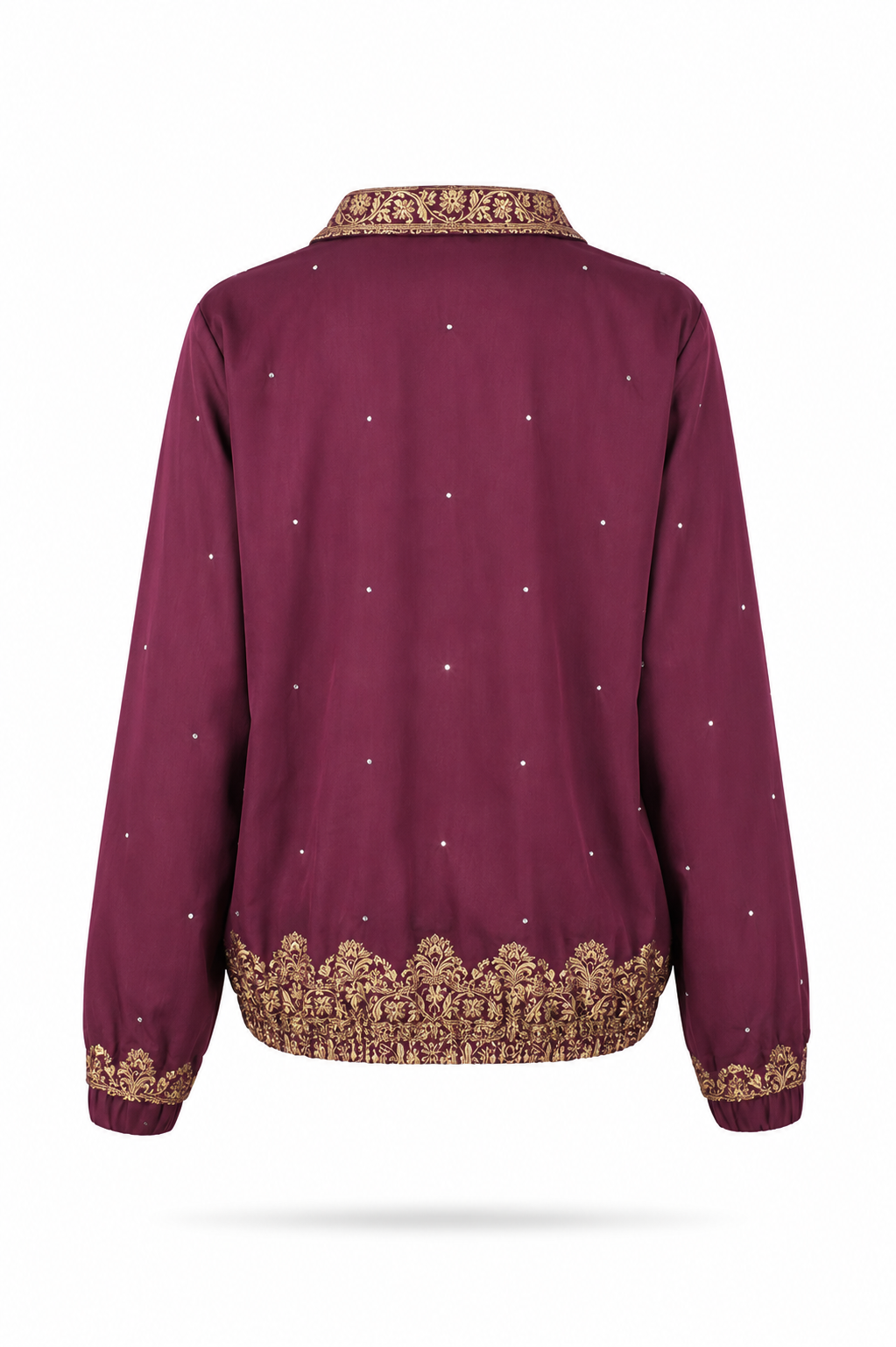 Zareen Bomber