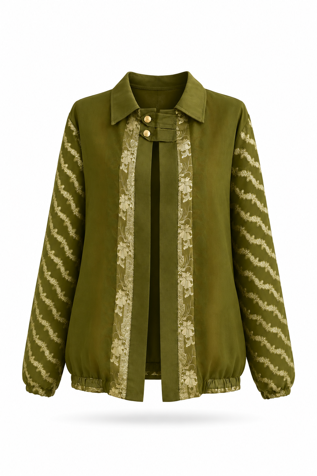 Ayana Bomber