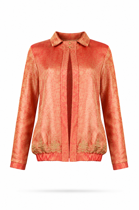 Jalila Bomber