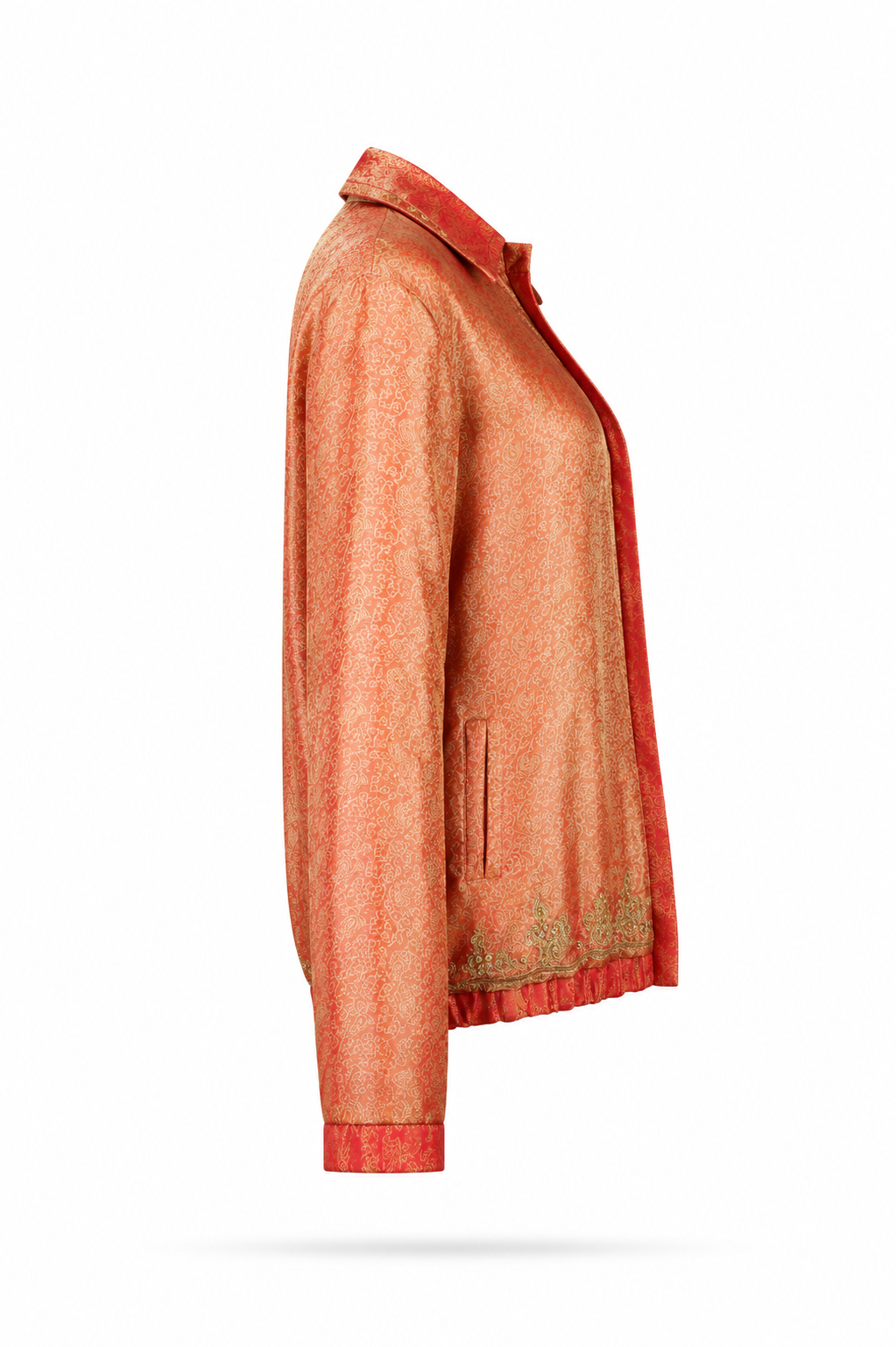 Jalila Bomber