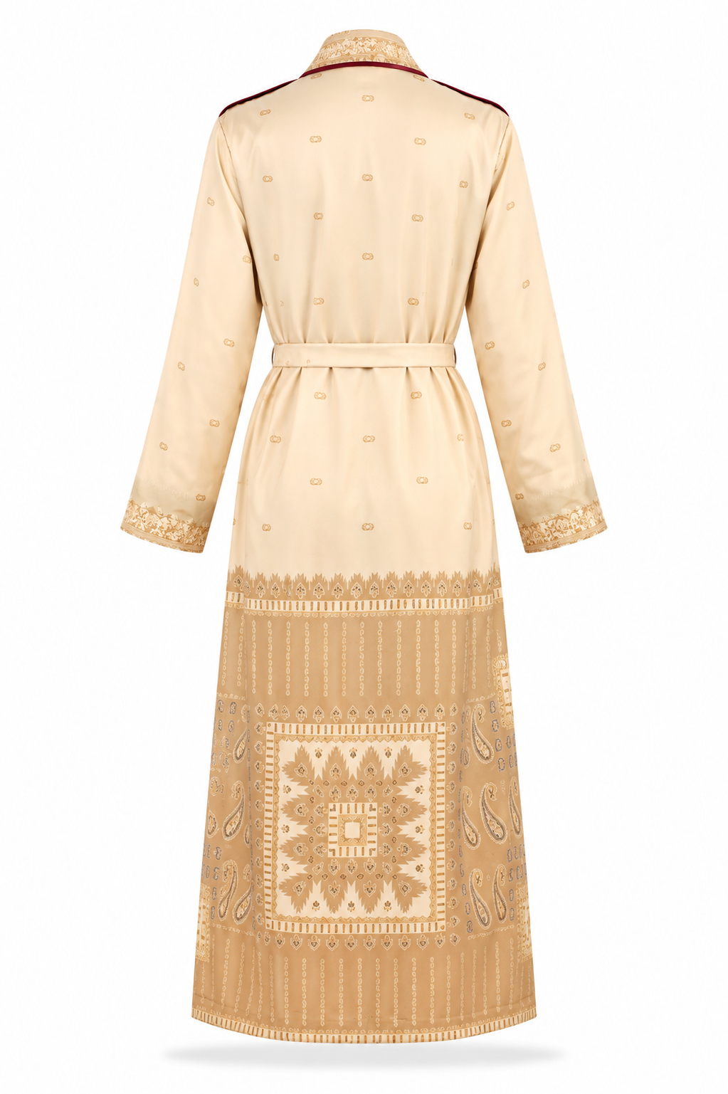 Amani - Wayfarer Trench