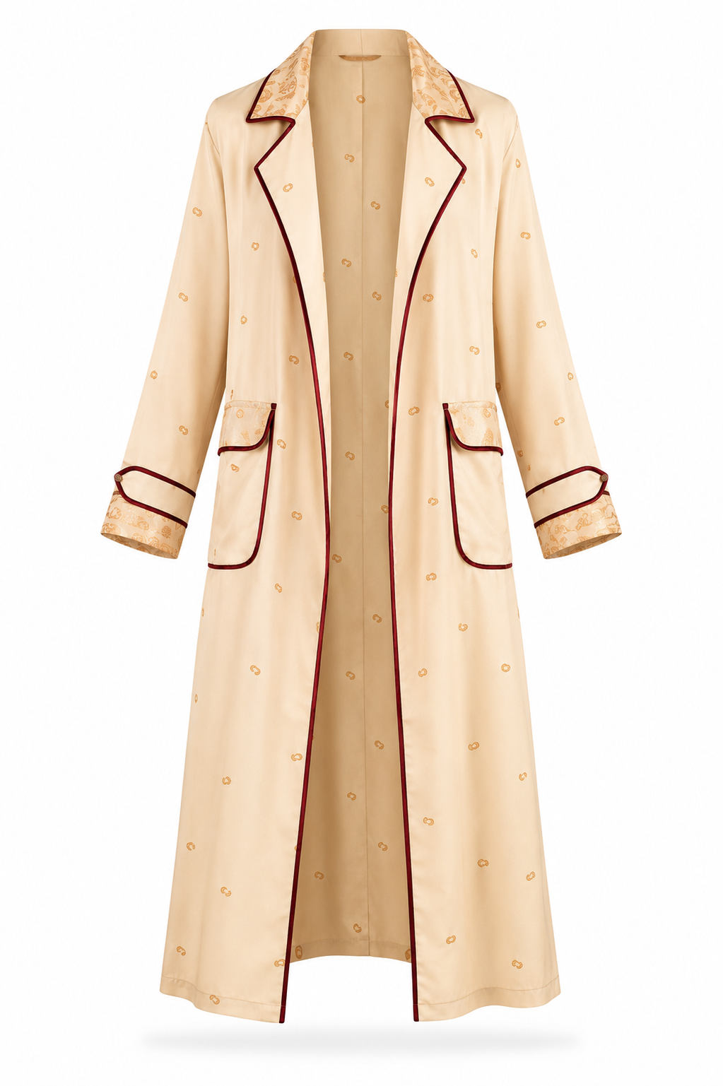 Amani - Wayfarer Trench