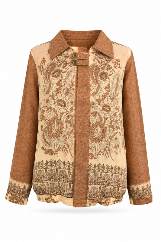 Amani Bomber
