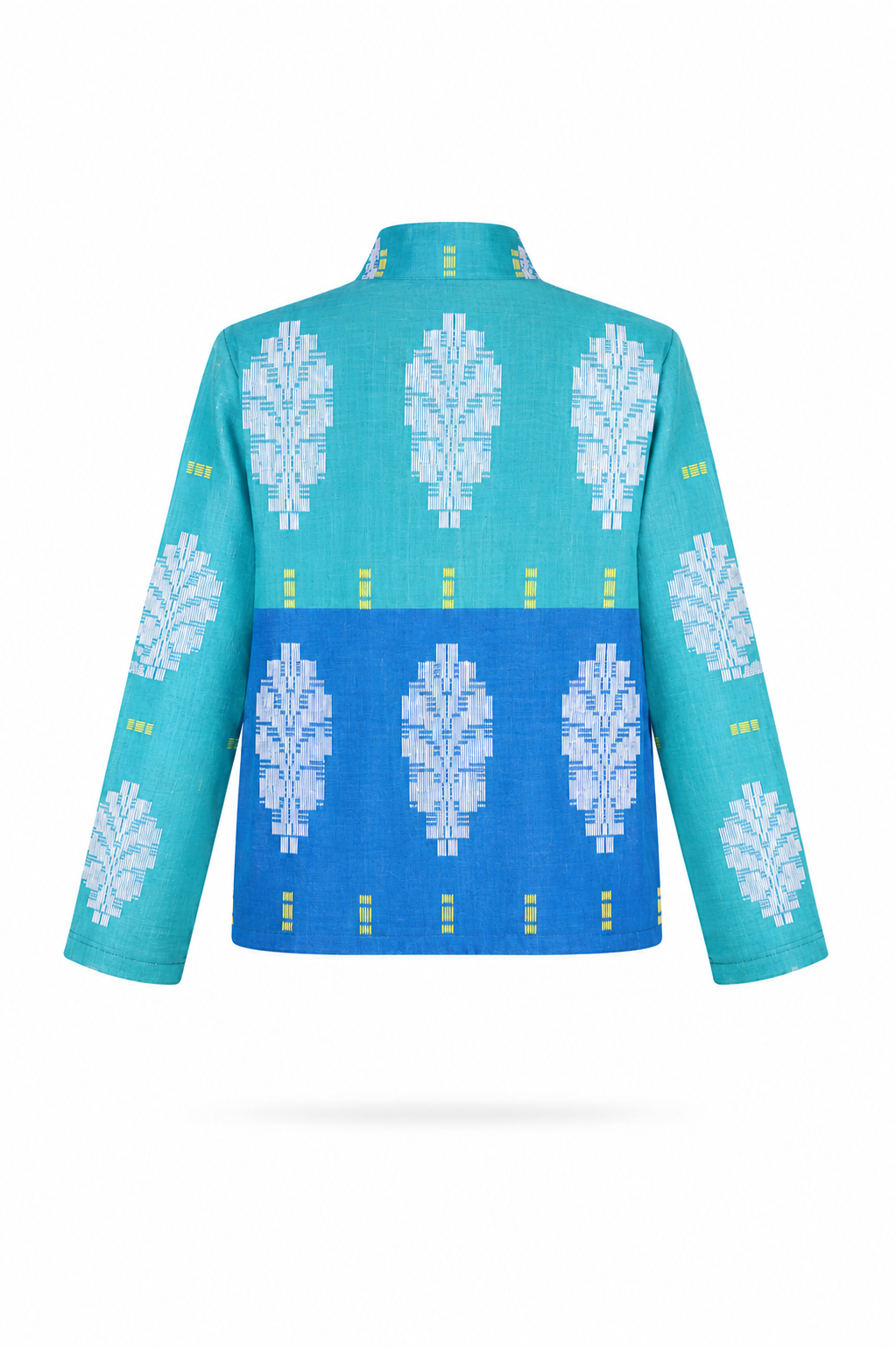 Aiko - Reversible Jacket