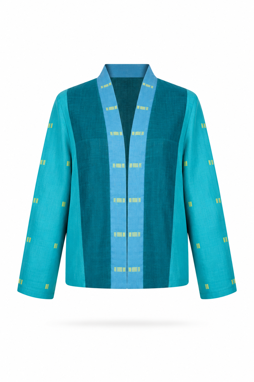 Aiko - Reversible Jacket
