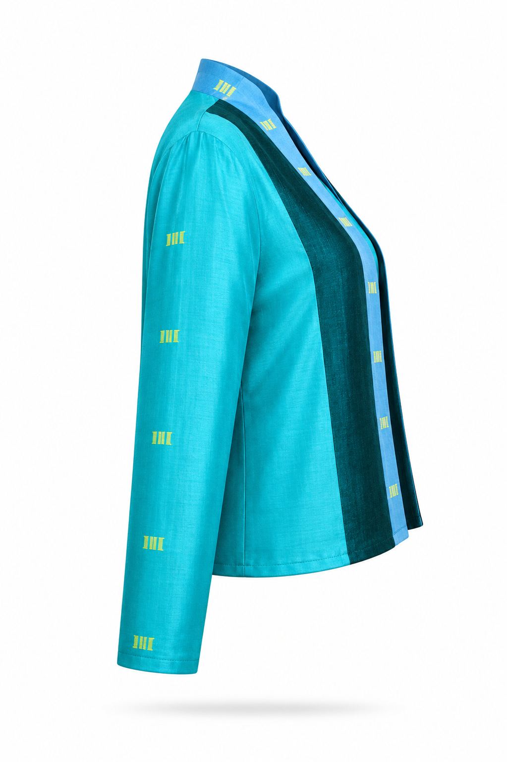 Aiko - Reversible Jacket