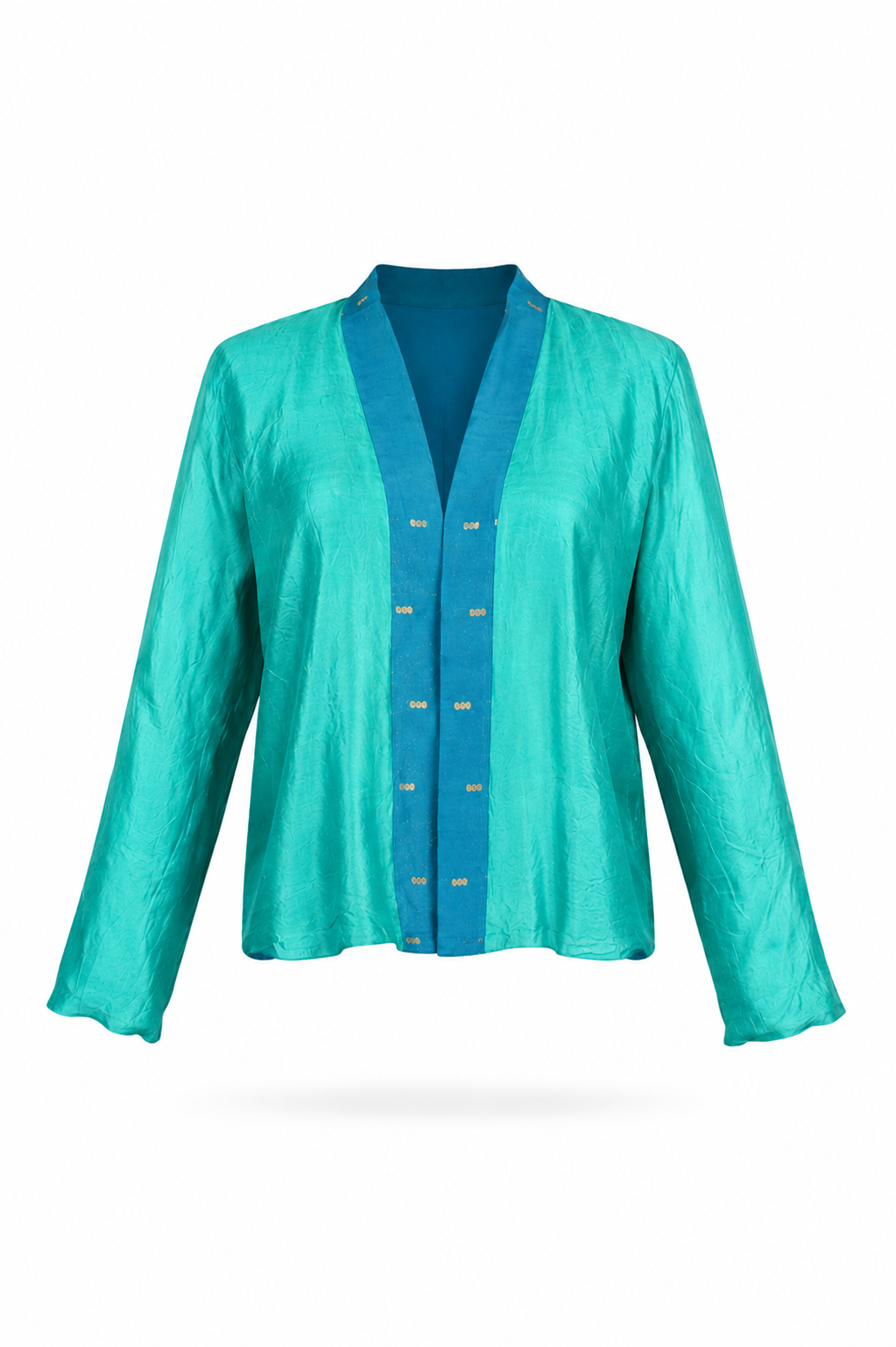 Rea - Reversible Jacket