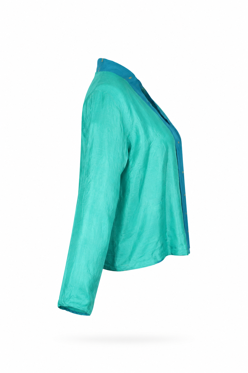 Rea - Reversible Jacket