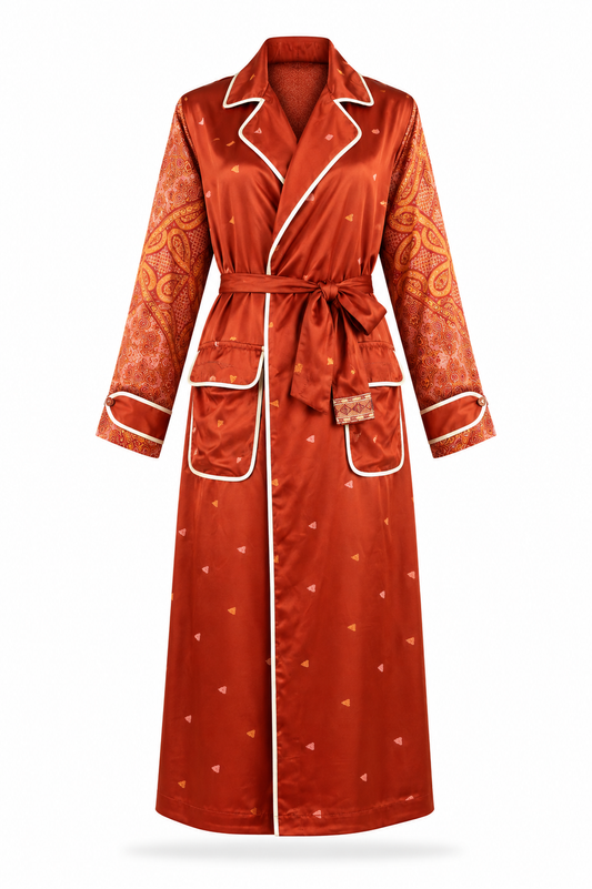 Suraya - Wayfarer Trench