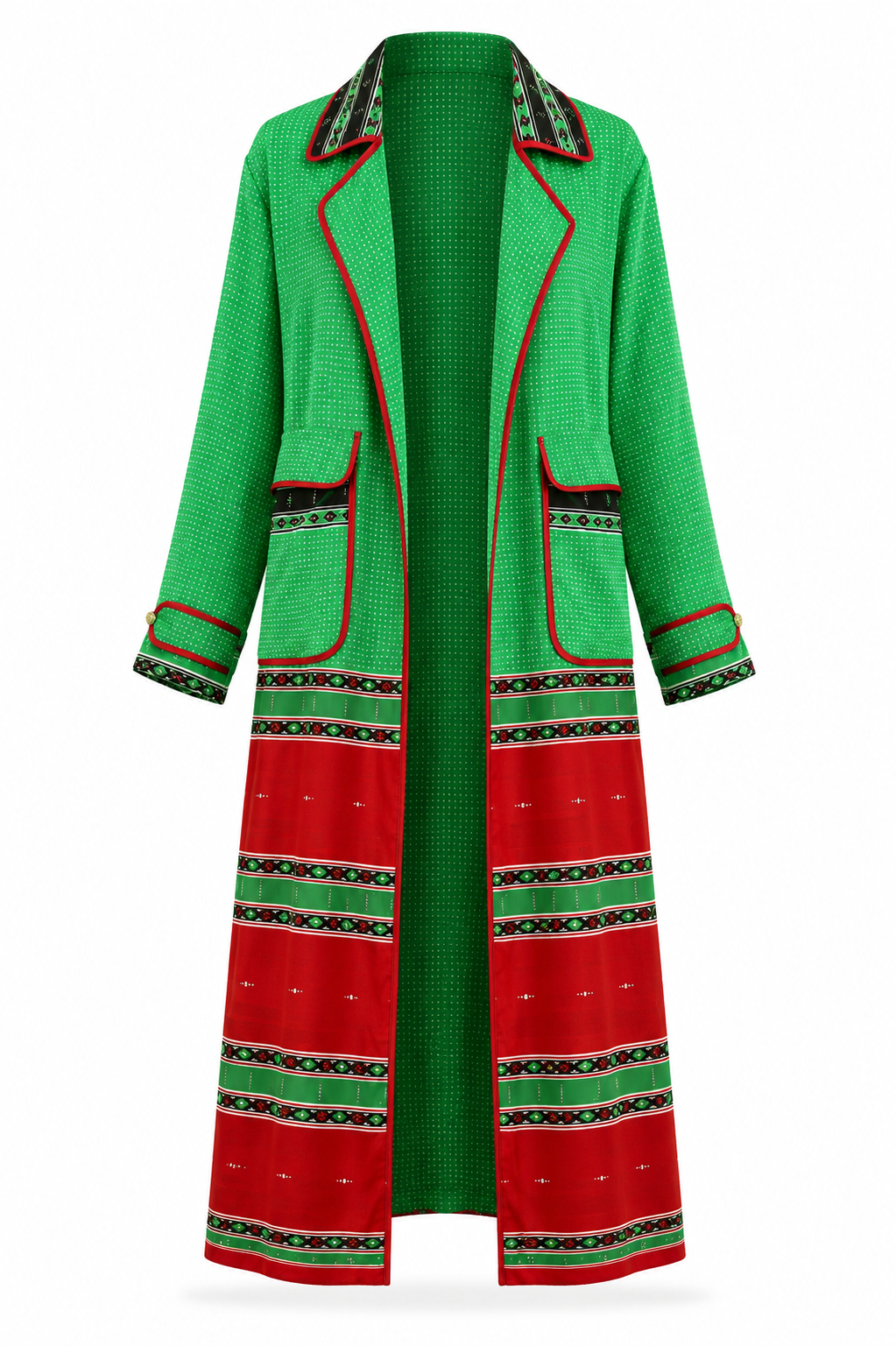 Ira - Wayfarer Trench