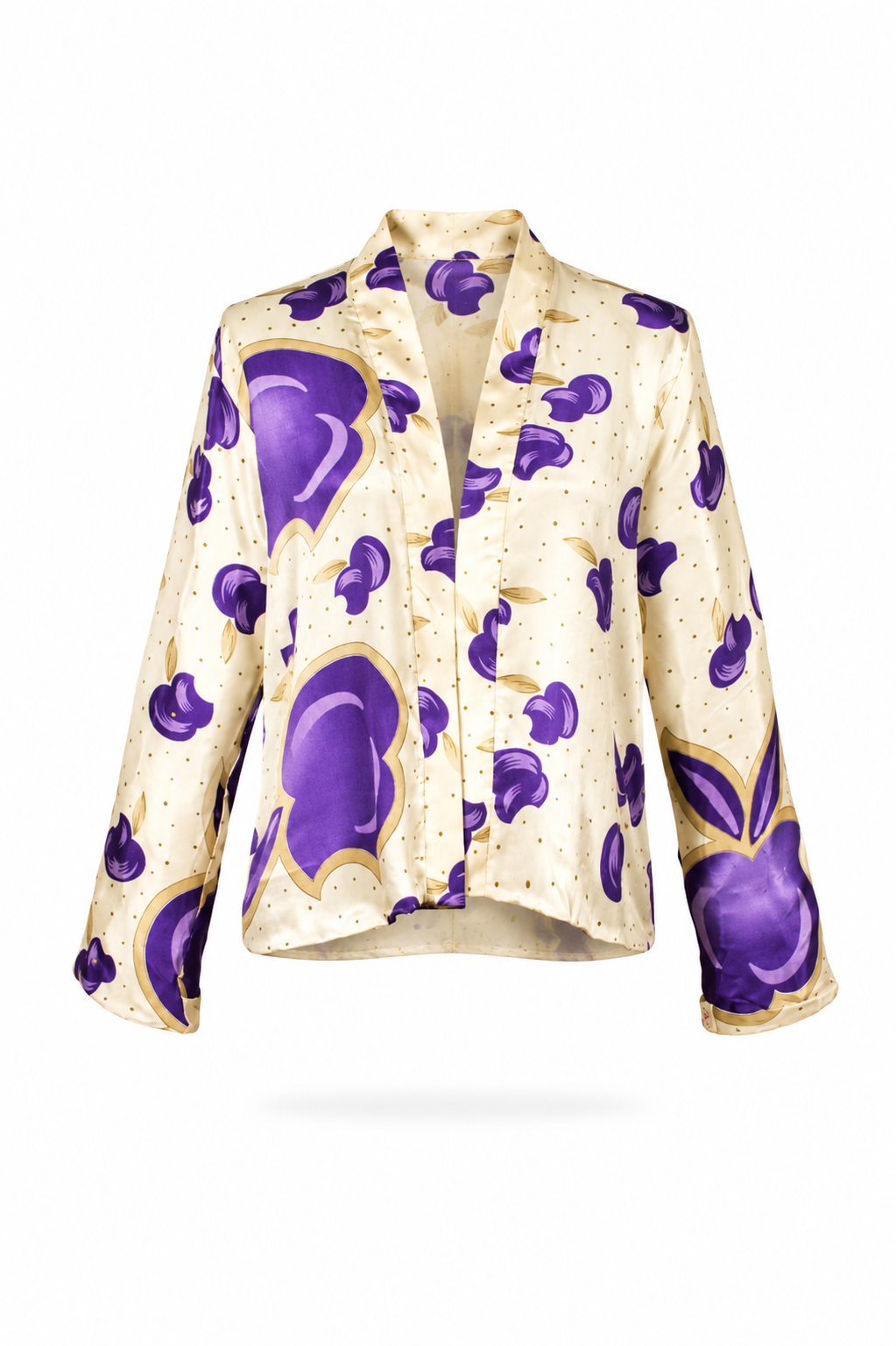 Ishani - Reversible Jacket