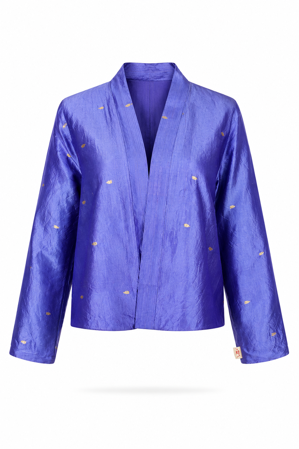 Rina - Reversible Jacket