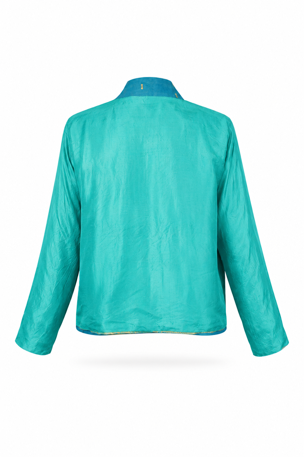 Rea - Reversible Jacket