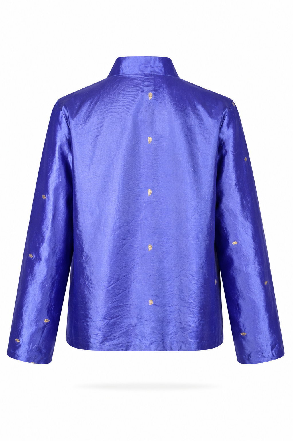 Rina - Reversible Jacket