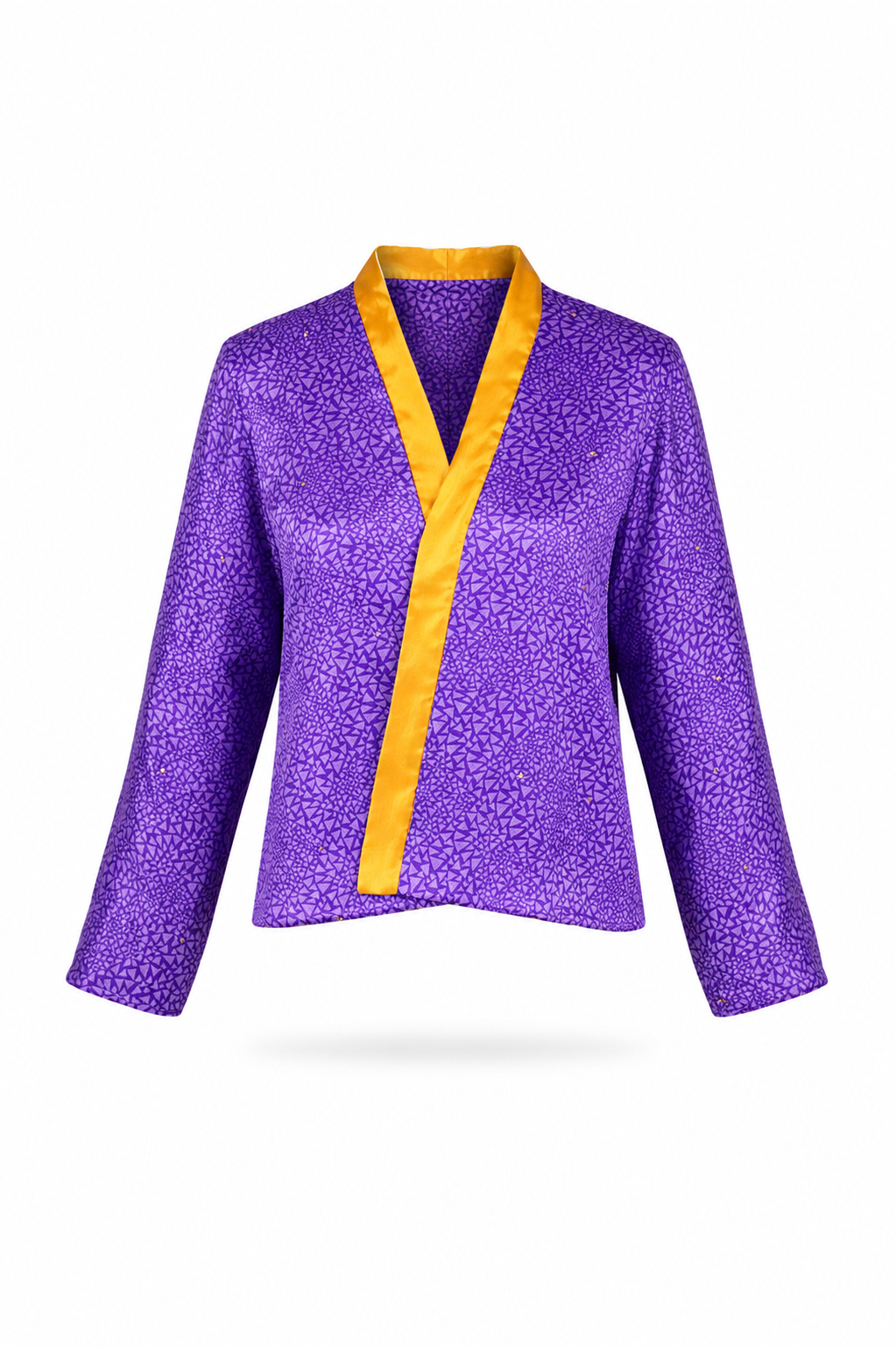 Ishani - Reversible Jacket