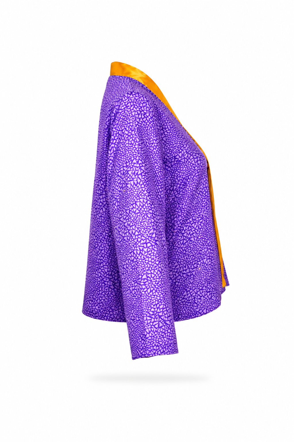 Ishani - Reversible Jacket