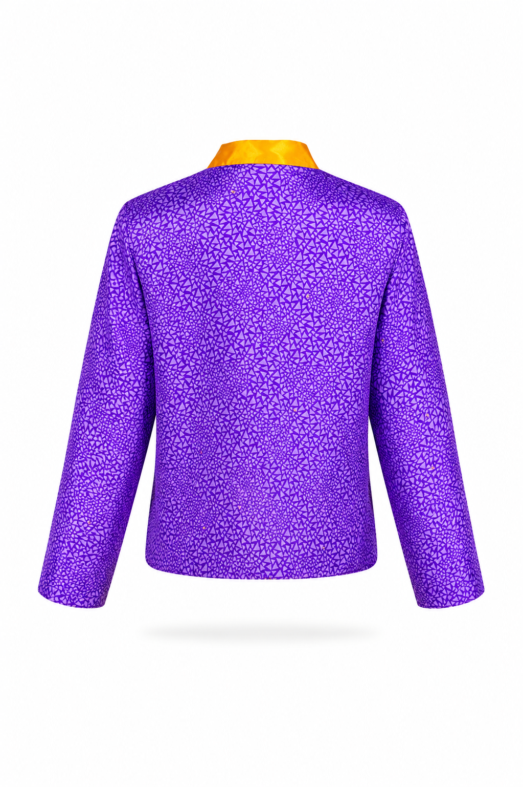 Ishani - Reversible Jacket