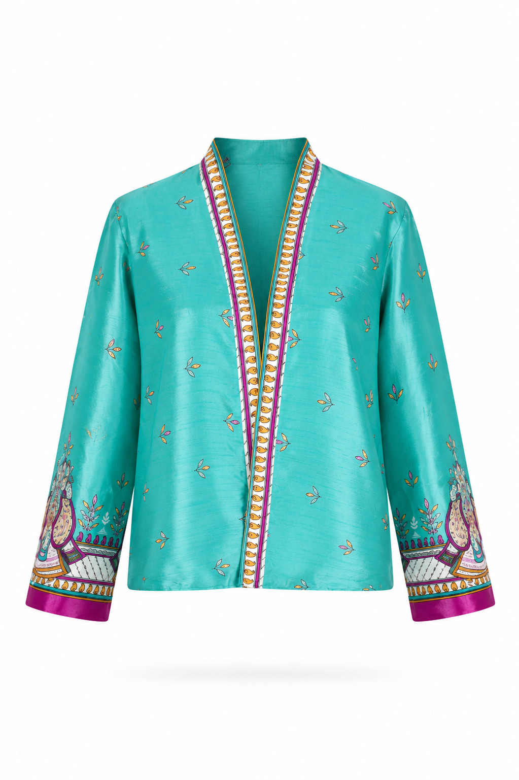 Eshita - Reversible Jacket