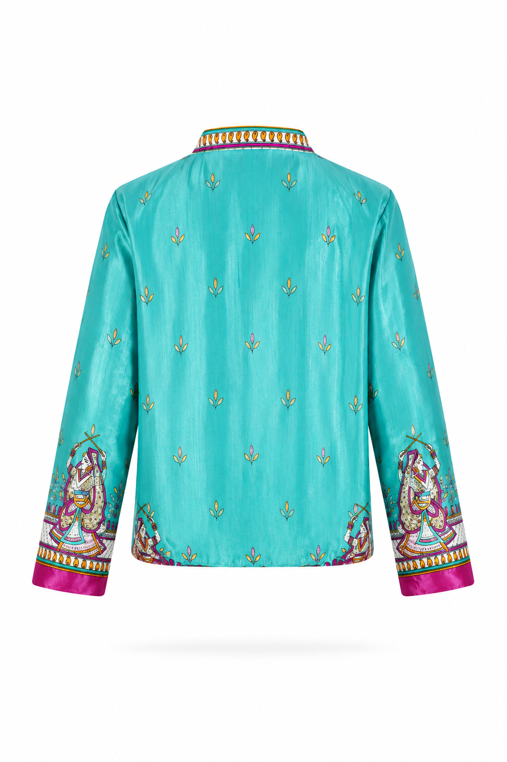 Eshita - Reversible Jacket