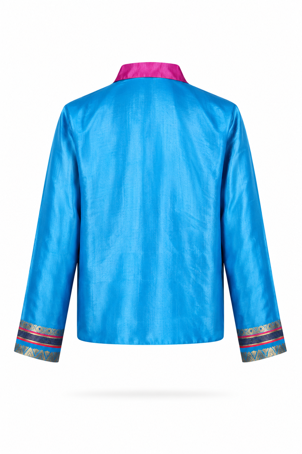 Eshita - Reversible Jacket