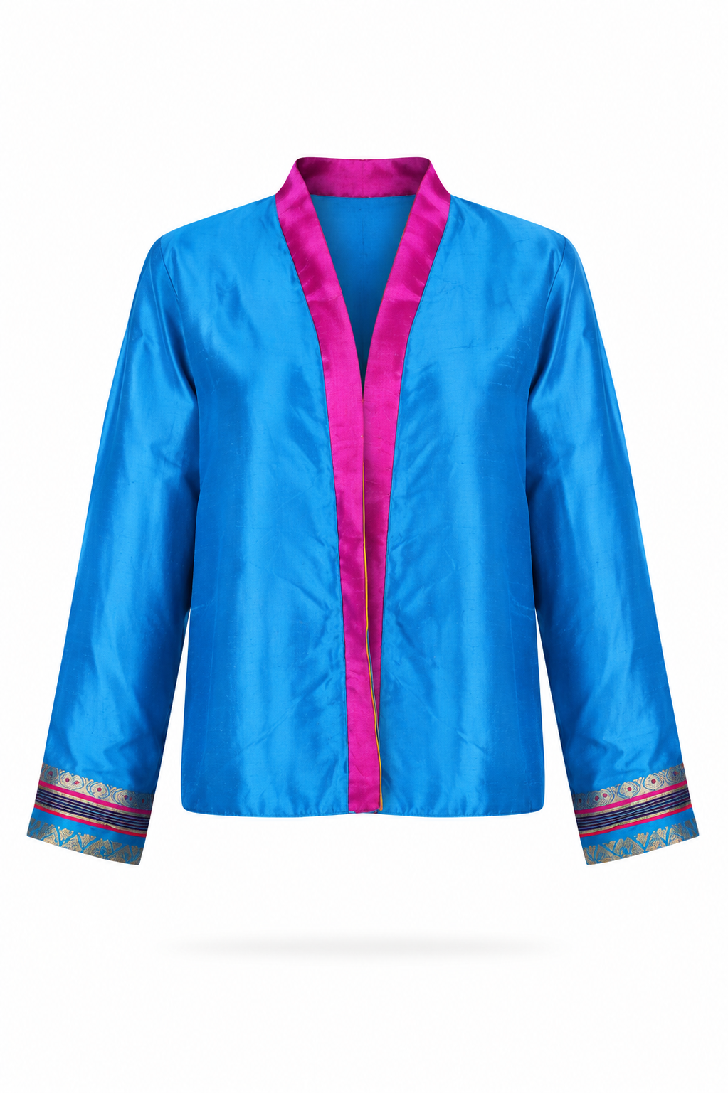 Eshita - Reversible Jacket
