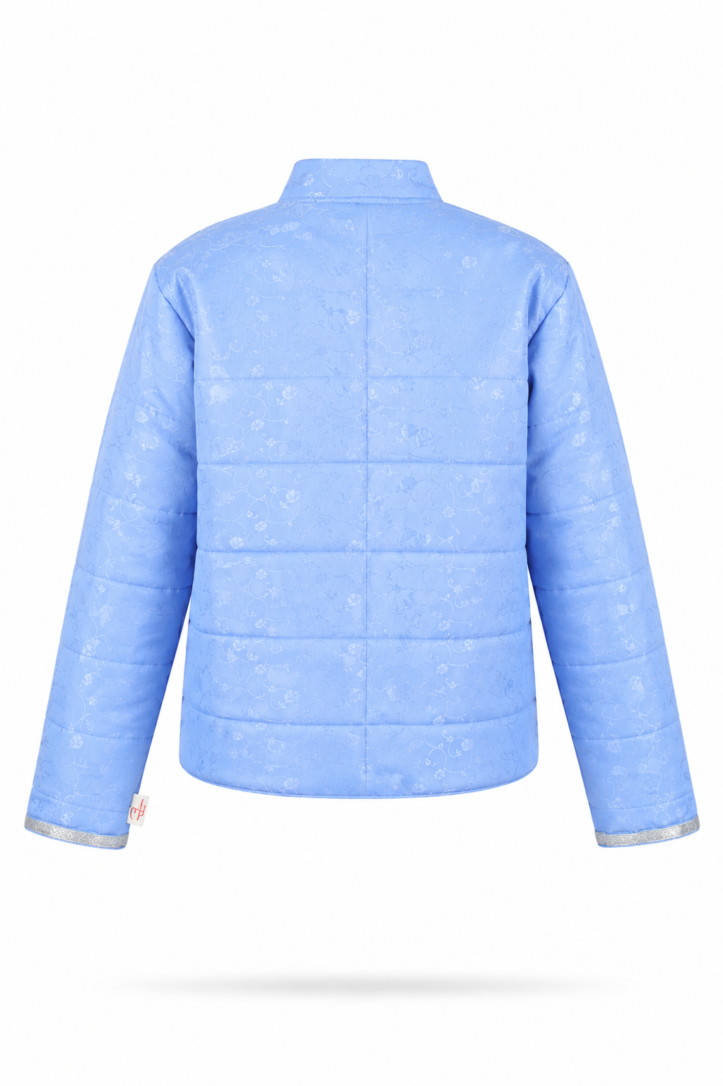 Safiri Jacket - Amani
