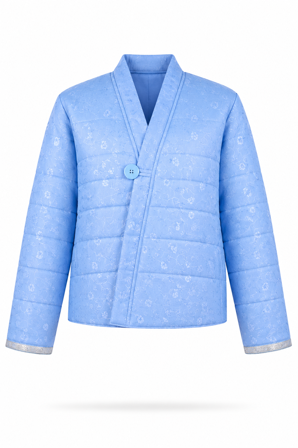 Safiri Jacket - Amani
