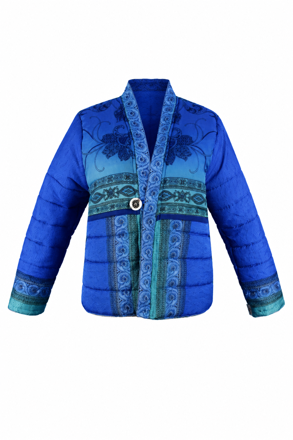 Safiri Jacket - Lela