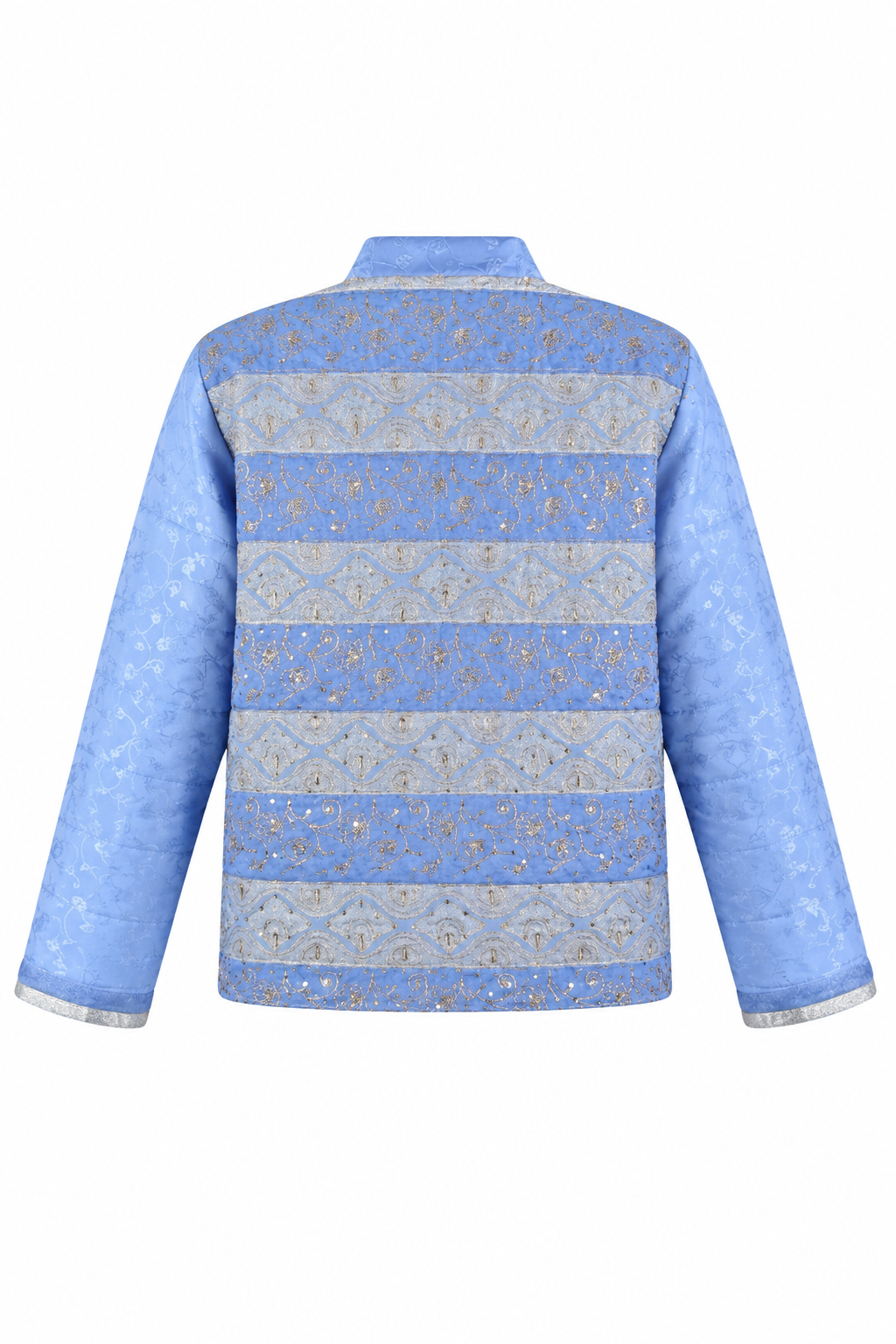 Safiri Jacket - Nura
